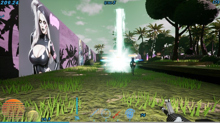 Save The Flag screenshot