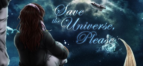 Games like Save the Universe, Please!