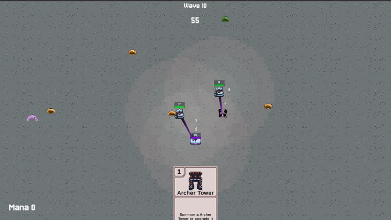 Seize Siege TD Image