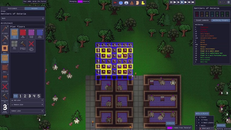 Settletopia screenshot