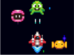 Games like Sh00ter (Hito 0)