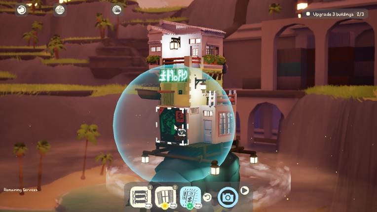 ShantyTown screenshot