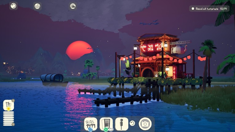 ShantyTown screenshot