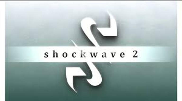 ShockWave|The Sequel Of Quests Image