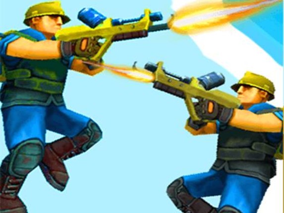 Shoot It Image