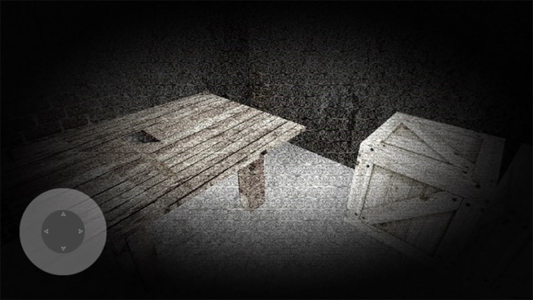 Silent House screenshot