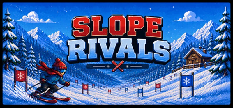Slope Rivals Image