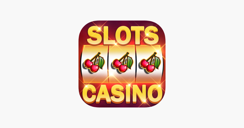 Slots Games: Vegas Slots Game Cover