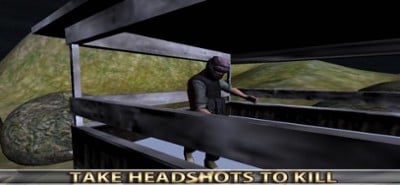 Sniper Mission - Hitman Shoote Image