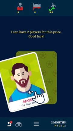 Soccer Kings - Game Image