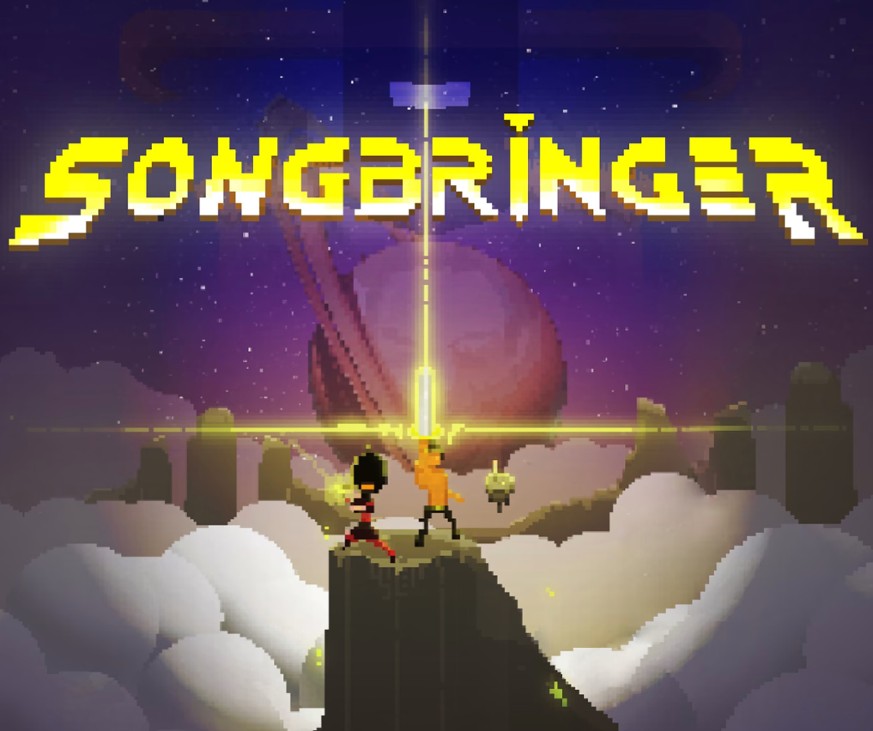 Games like Songbringer