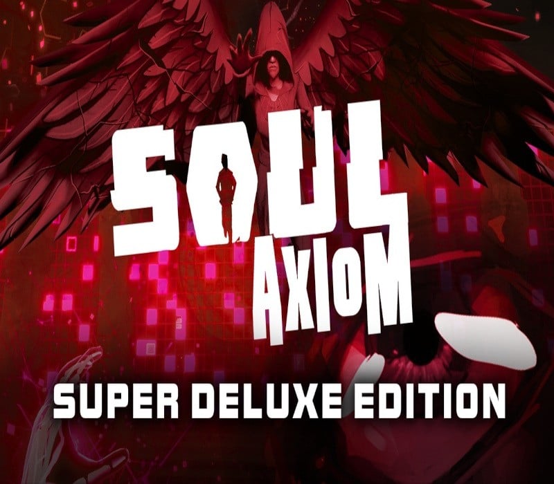 Games like Soul Axiom