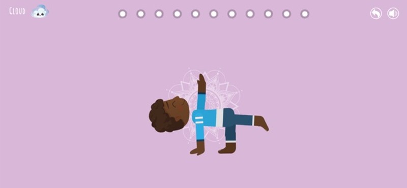 Soul Mates Kids Yoga screenshot