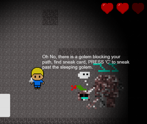 Souls of the Underground Image