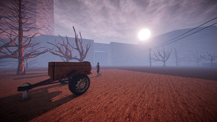 Soup N' Shots screenshot