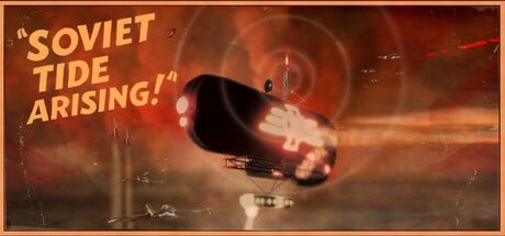 Games like Soviet Tide Arising!