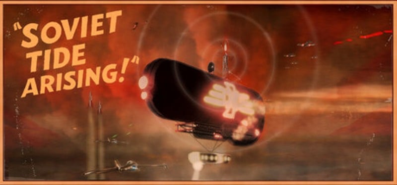 Soviet Tide Arising! Image
