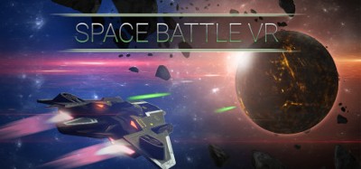 Space Battle VR Image