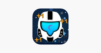 Space Clicker - Shooter Idle Clicker Game Image