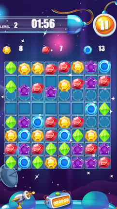 Space Mission screenshot