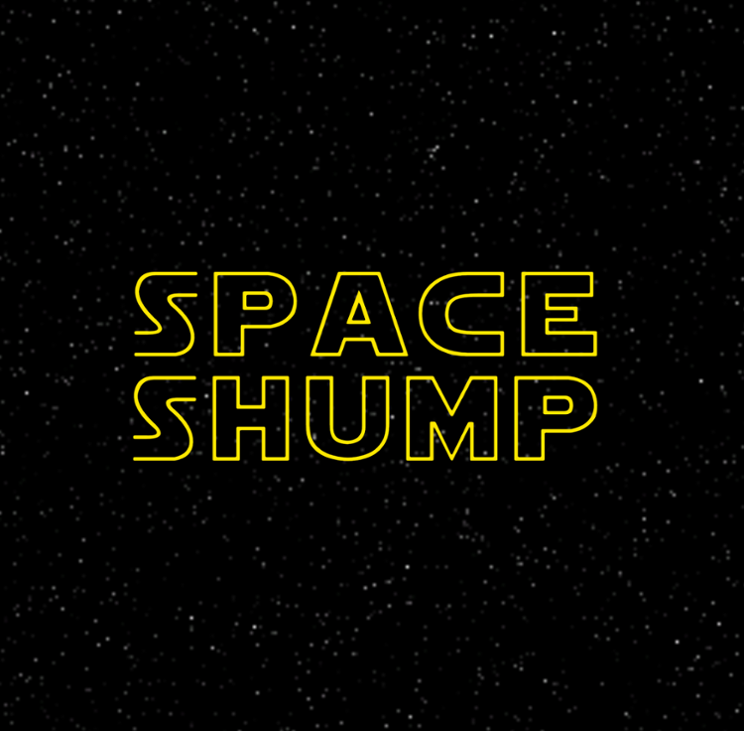 Games like Space Shump