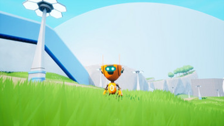 Spinner: Underwater Star screenshot