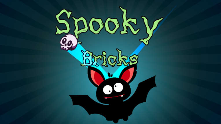 Spooky Bricks Game Cover