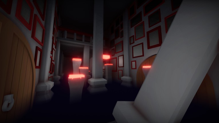 Spooky Speedrun screenshot