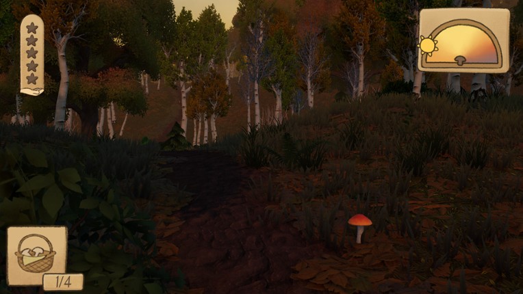 Spores of Fortune screenshot