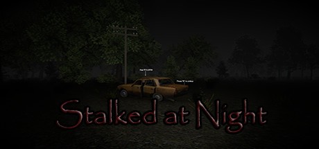 Games like Stalked at Night