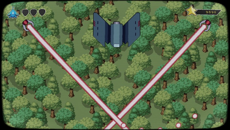 Starlight Squad screenshot