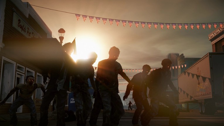 State of Decay: Year-One Image