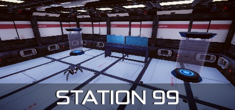 Games like Station 99