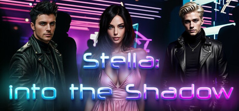Stella: into the Shadow Image
