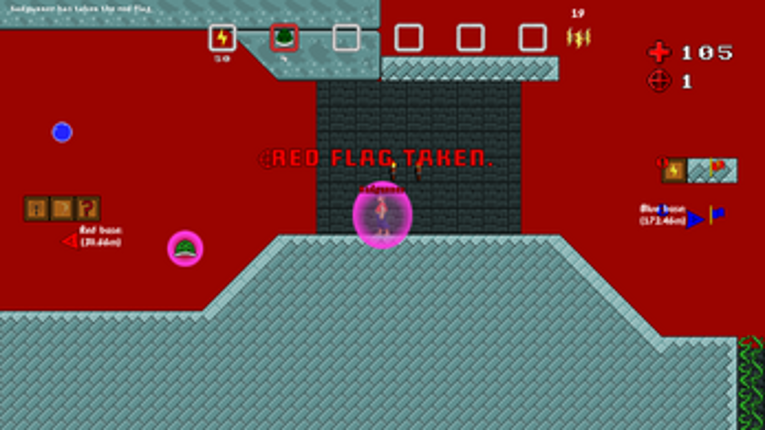 Stomp Arena screenshot