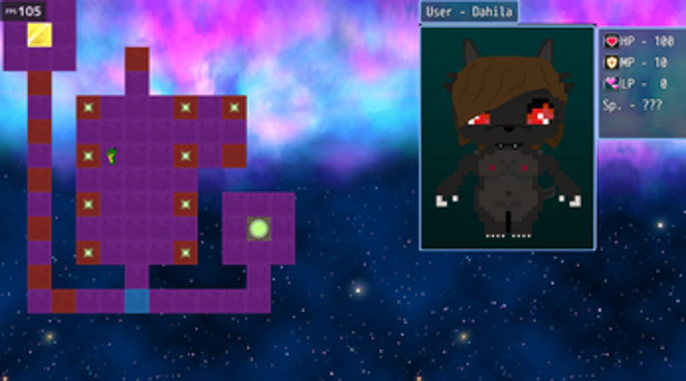 Strict Commitment screenshot