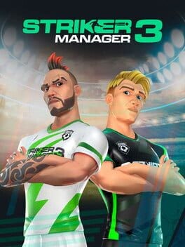 Games like Striker Manager 3