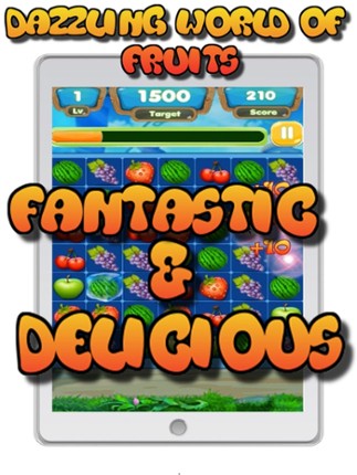 Super Fruit Mania 2 Image