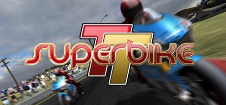 Games like SuperBike TT