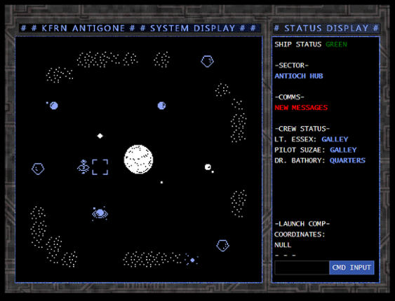 Superlunary Episode 1.0 screenshot