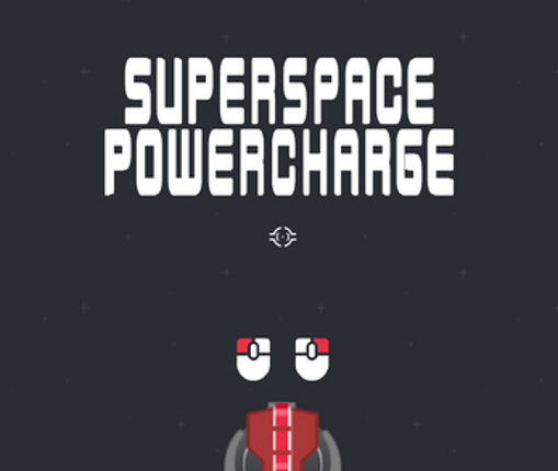- SUPERSPACE POWERCHARGE - Image