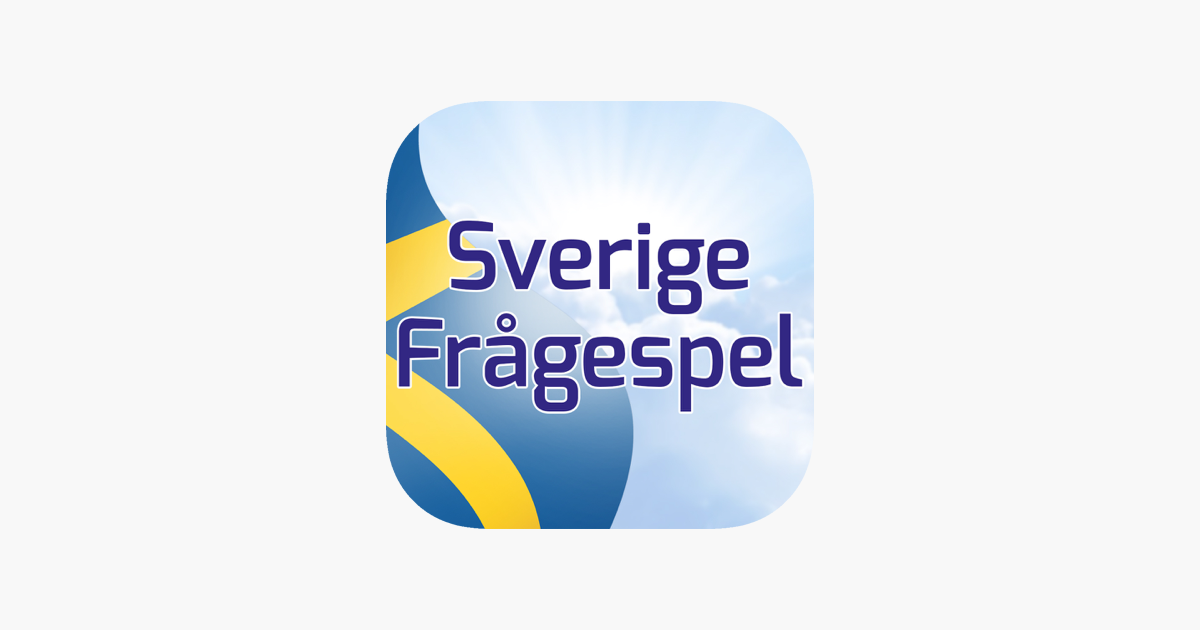 Games like Sverige Frågespel Extension