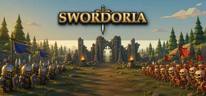 Swordoria Image