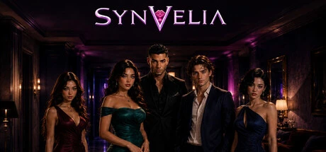Games like Synvelia