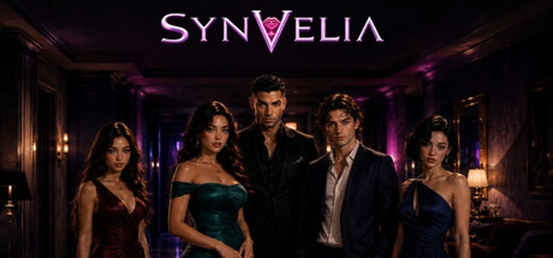 Synvelia Image