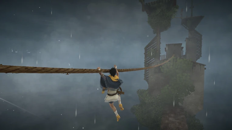 TALON TOWERS screenshot