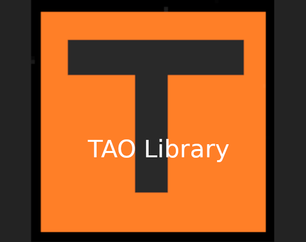 Games like TAO Lib