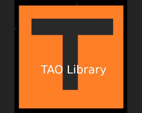 TAO Lib Image