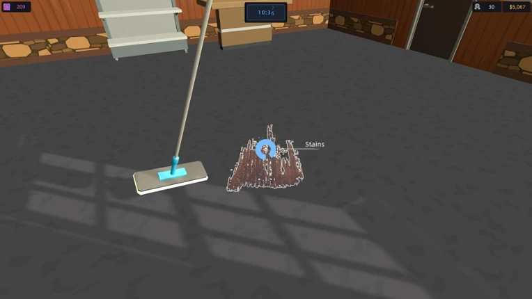 Tech Resale Simulator screenshot