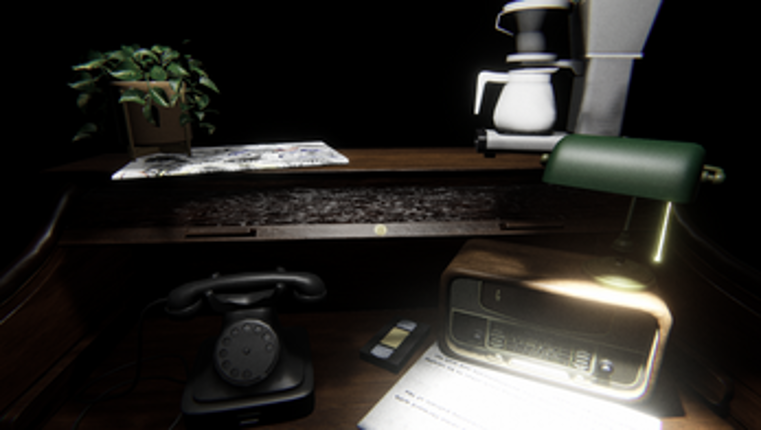 TELL ME, WHERE ARE YOU? Image